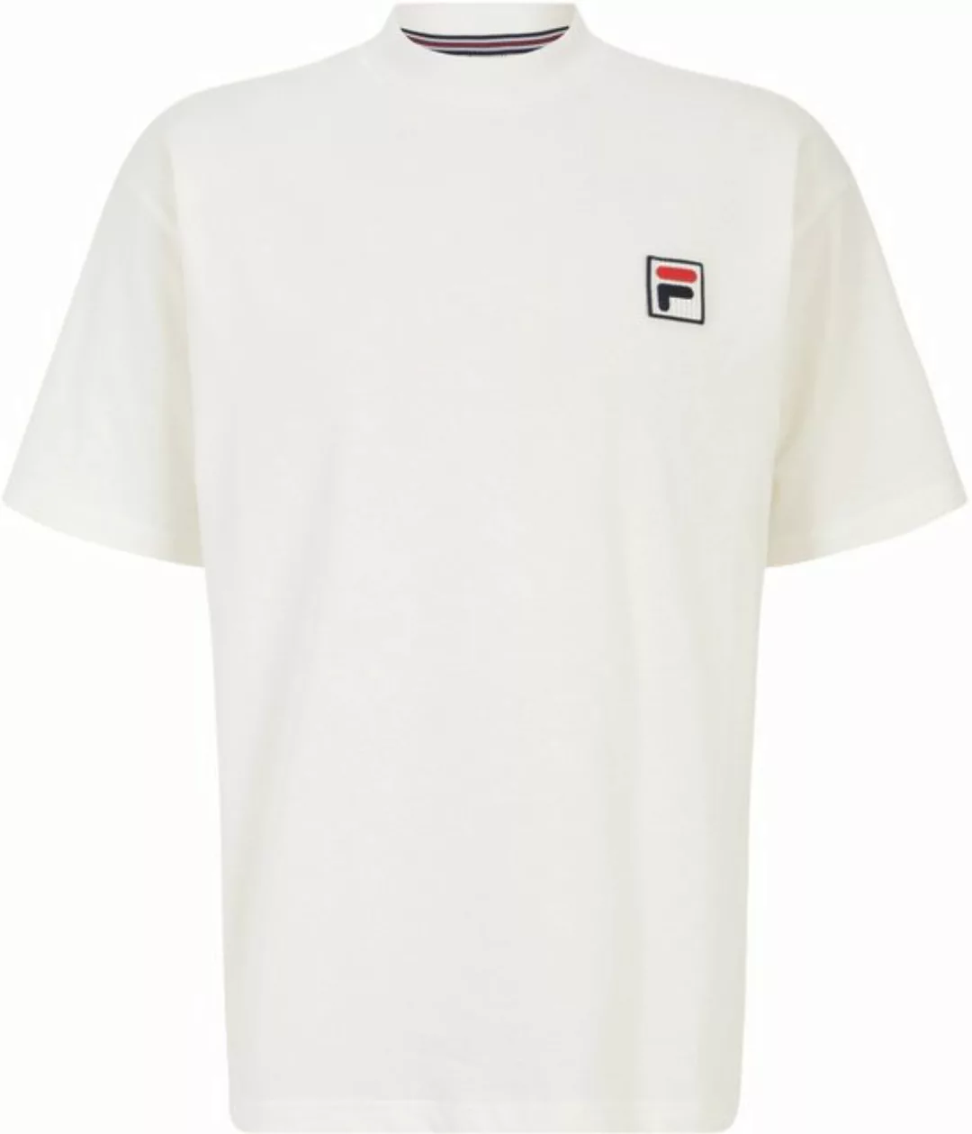 Fila T-Shirt Blans Loose Tee günstig online kaufen