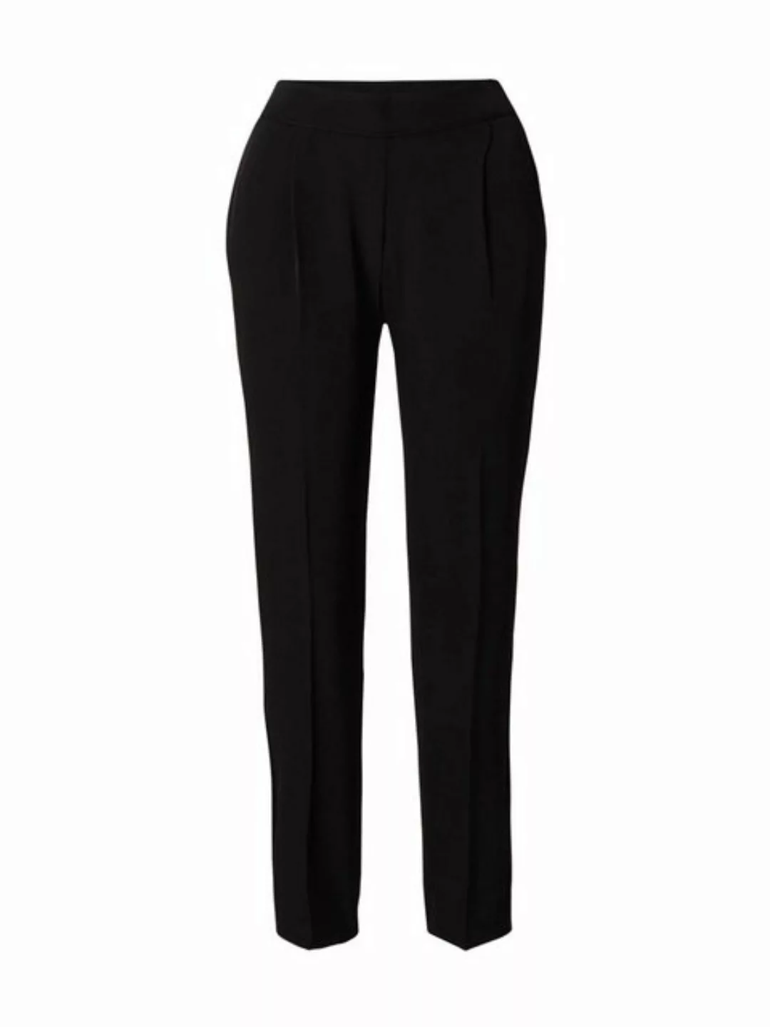 Wallis Bügelfaltenhose Pull On (1-tlg) Plain/ohne Details günstig online kaufen