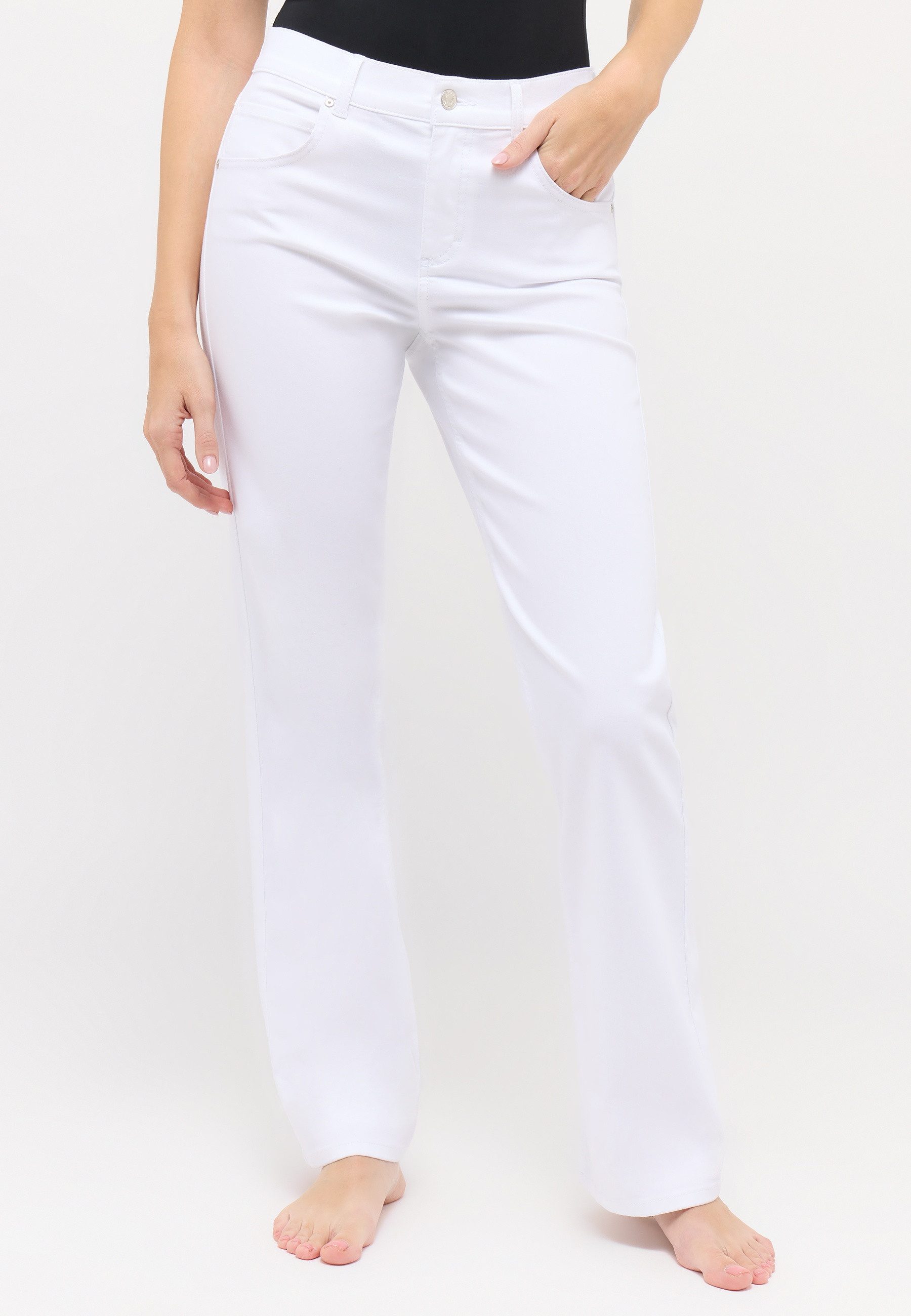 ANGELS 5-Pocket-Hose 3322900-70 LARA günstig online kaufen