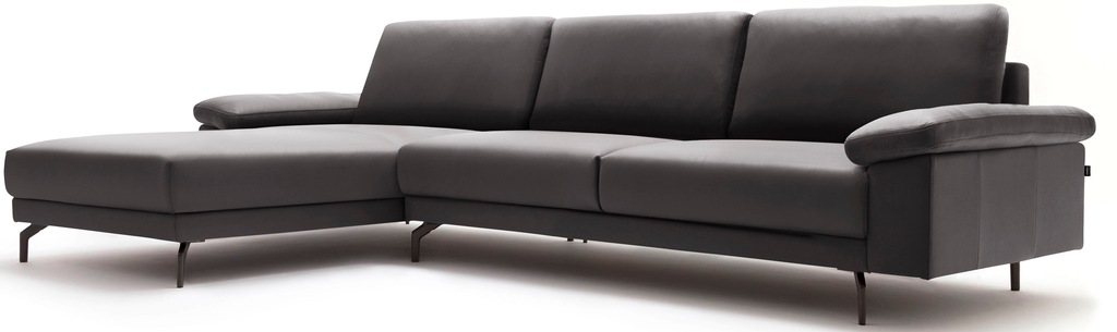Creation BY ROLF BENZ Ecksofa »CR.450« günstig online kaufen