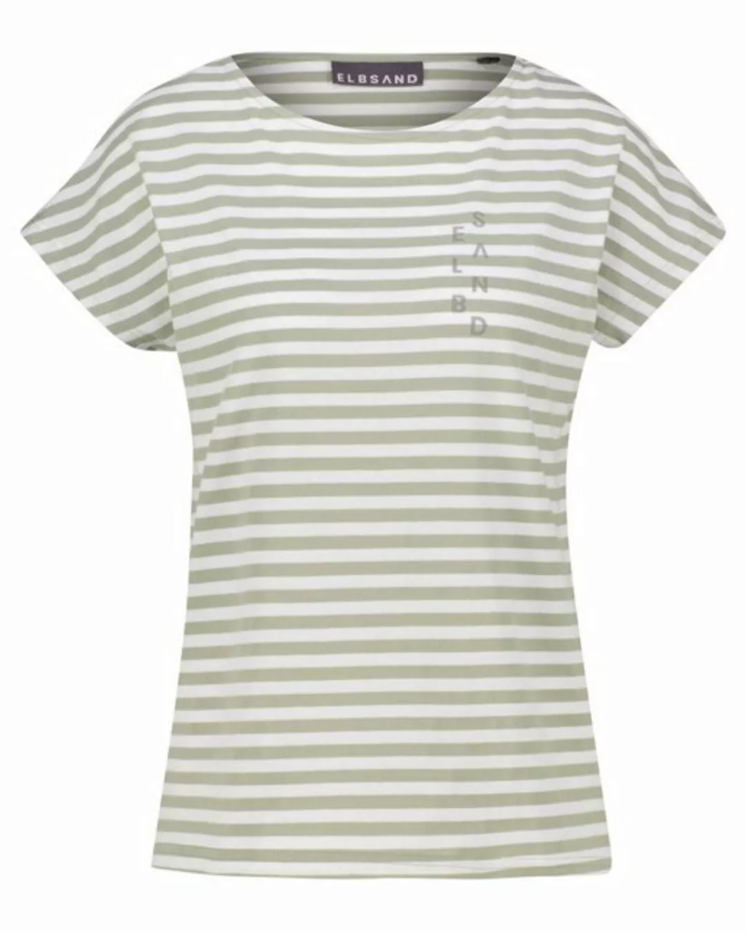 Elbsand T-Shirt Damen T-Shirt SELMA (1-tlg) günstig online kaufen