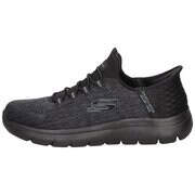 Skechers Summits Key Pace Herren schwarz günstig online kaufen