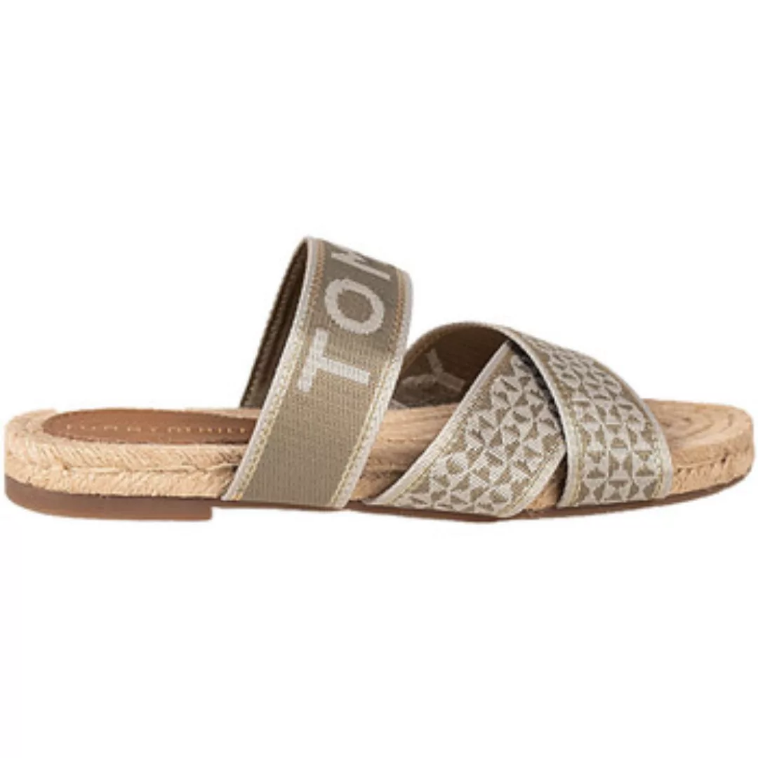 Tommy Hilfiger  Zehensandalen FW0FW06307 günstig online kaufen