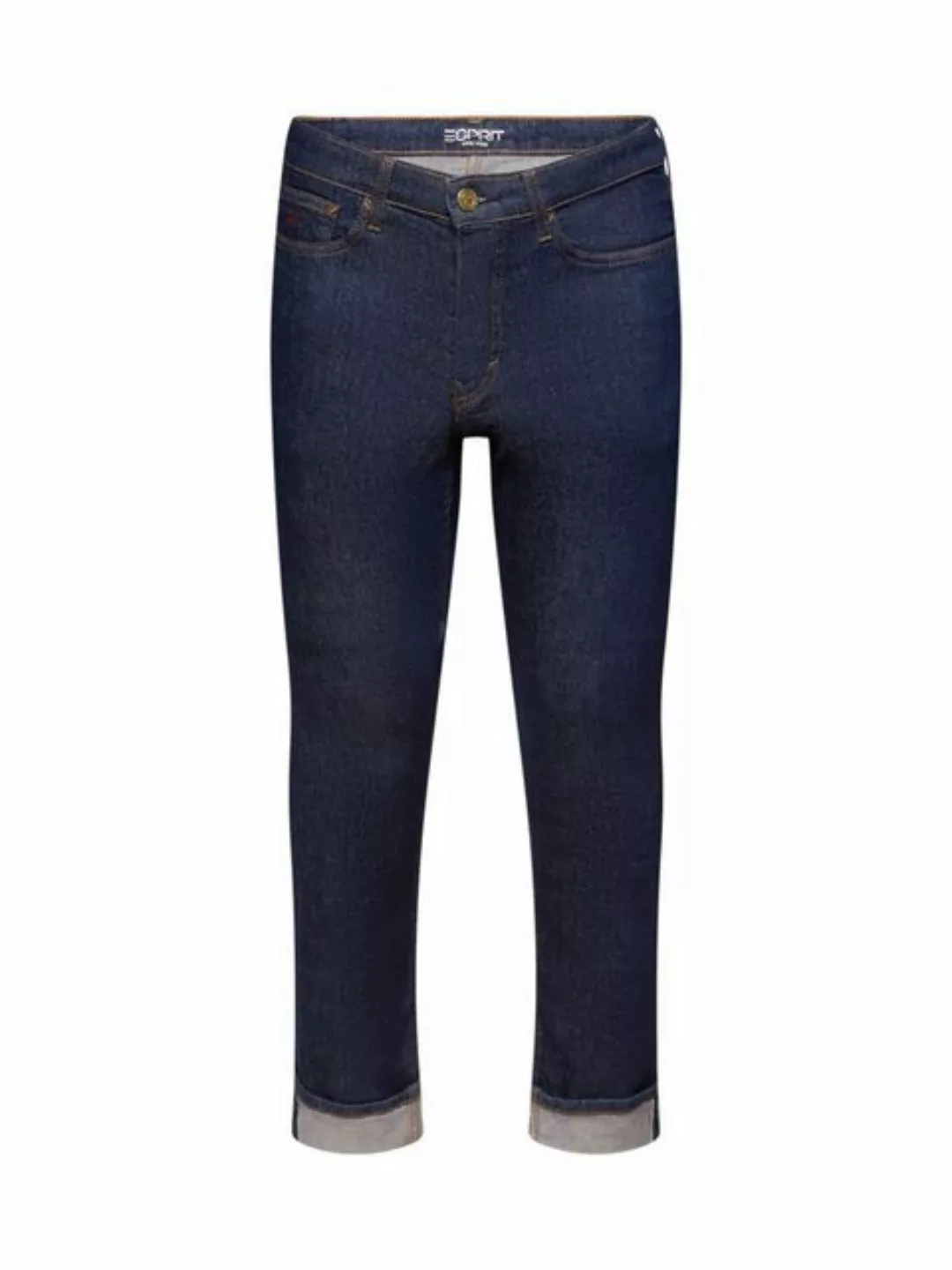Esprit Slim-fit-Jeans Pants denim günstig online kaufen