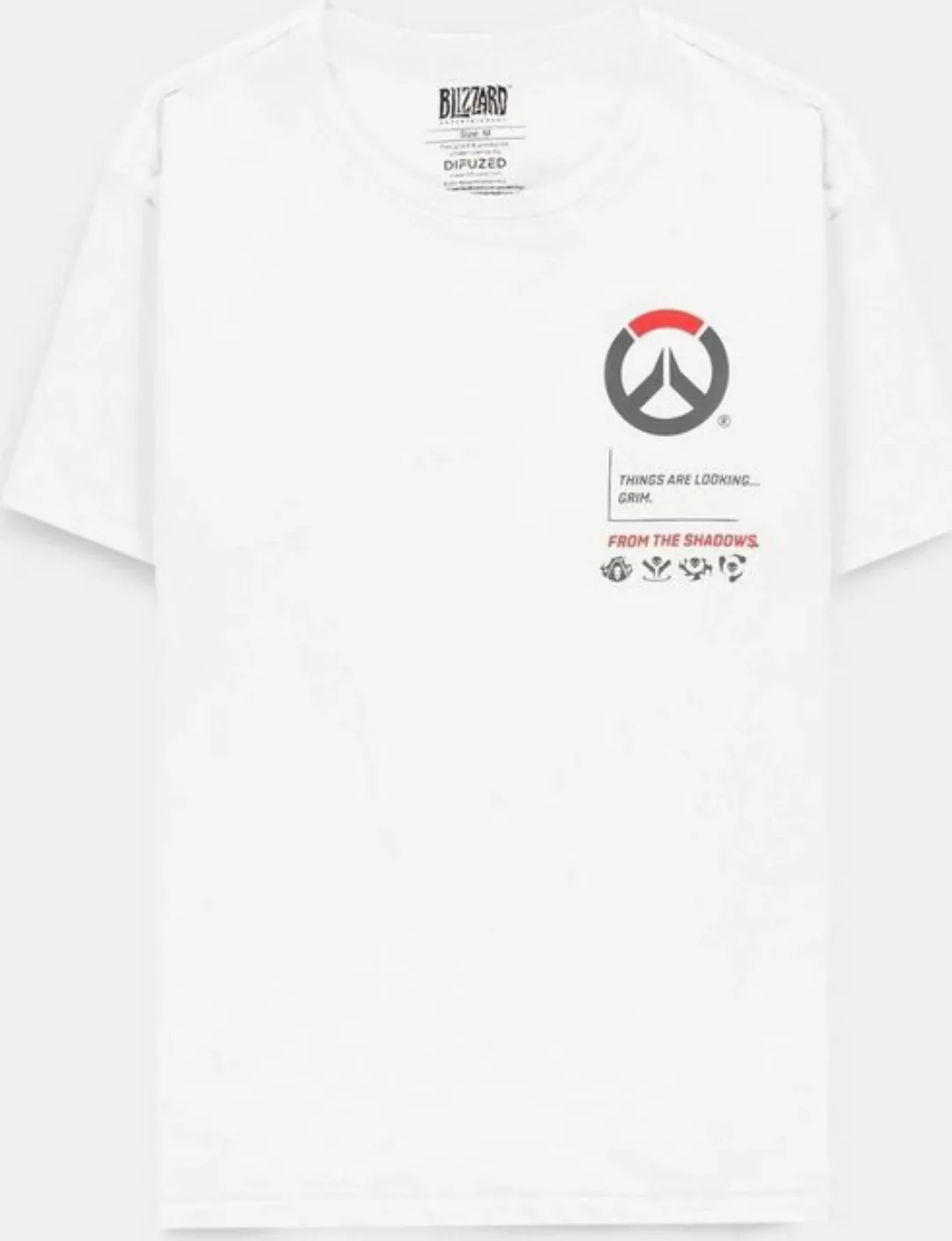 Overwatch T-Shirt günstig online kaufen