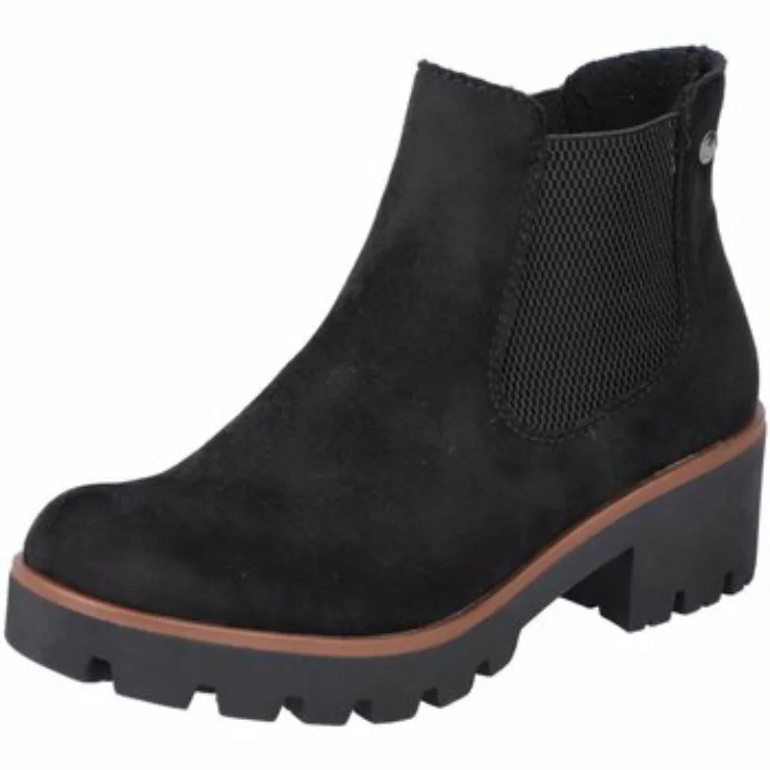 Rieker  Stiefel Stiefeletten 79265-00 günstig online kaufen