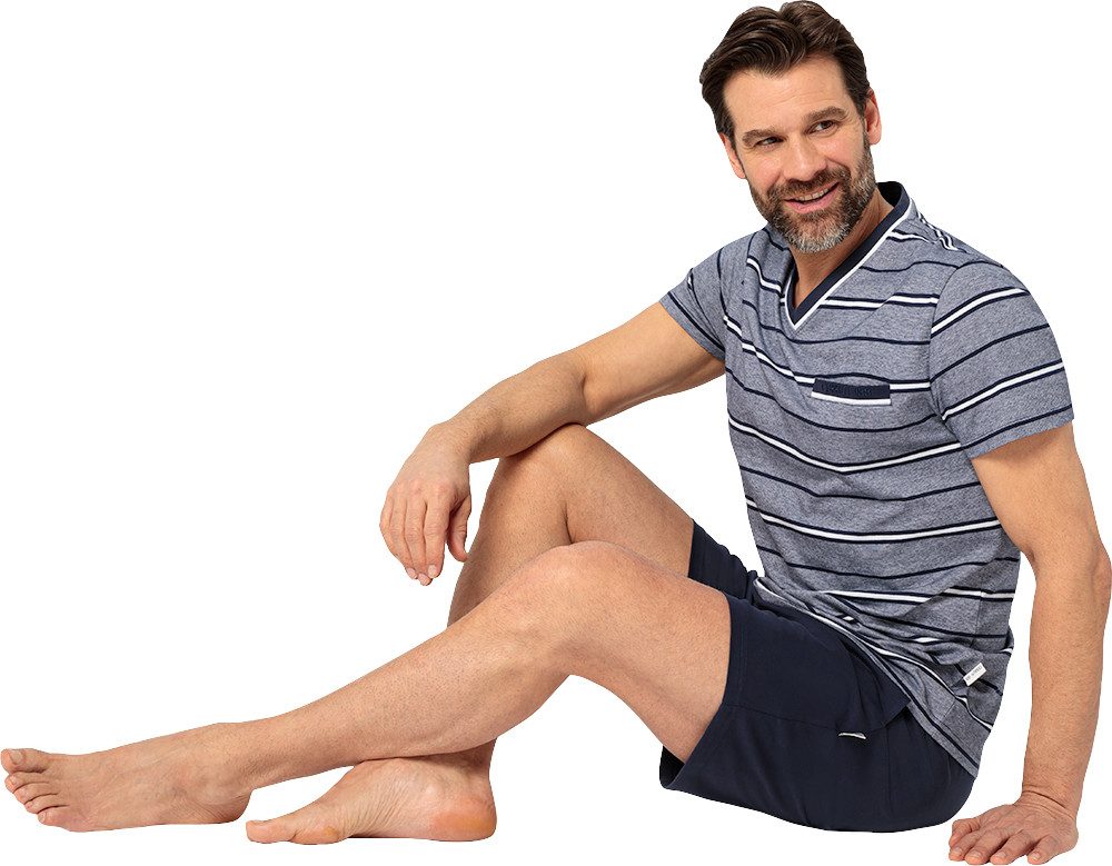 Cerruti 1881 Pyjama (Set, 2 Stück) günstig online kaufen