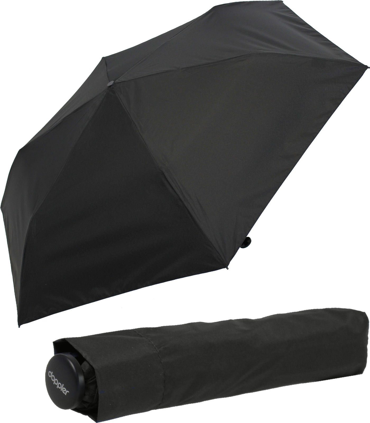 doppler® Taschenregenschirm Zero,99 günstig online kaufen