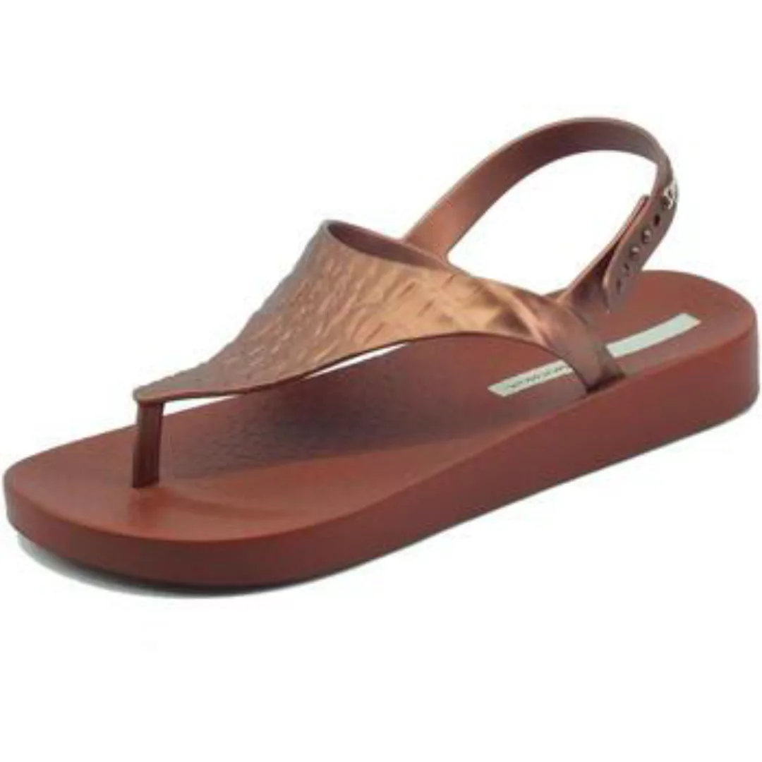 Ipanema  Sandalen 83073 Caiman Sandal Brown günstig online kaufen