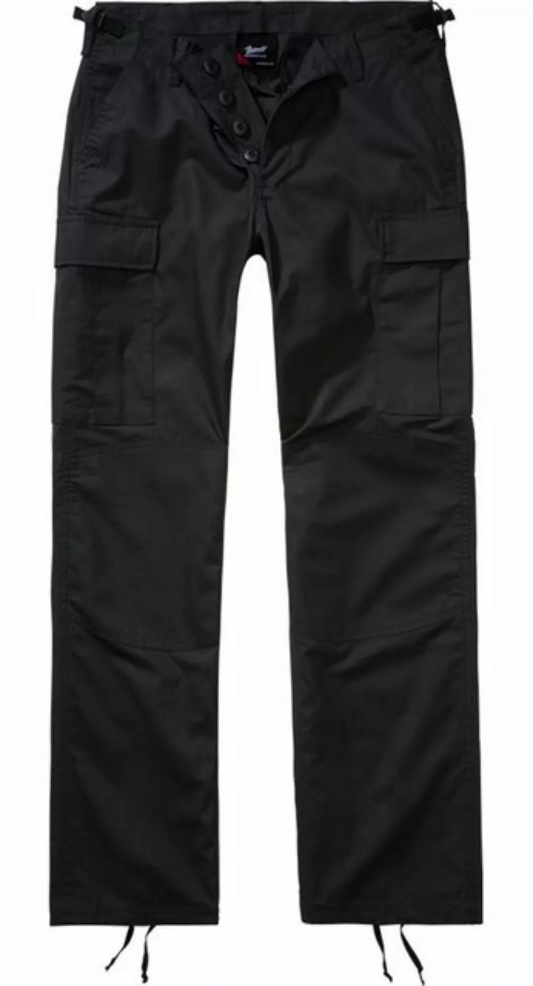 Brandit Cargohose "Brandit Damen Ladies BDU Ripstop Trouser", (1 tlg.) günstig online kaufen