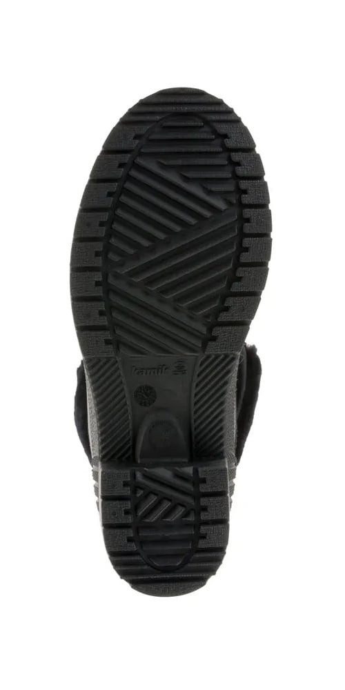 Kamik Winterstiefel Sienna Flannell 2 schwarz günstig online kaufen