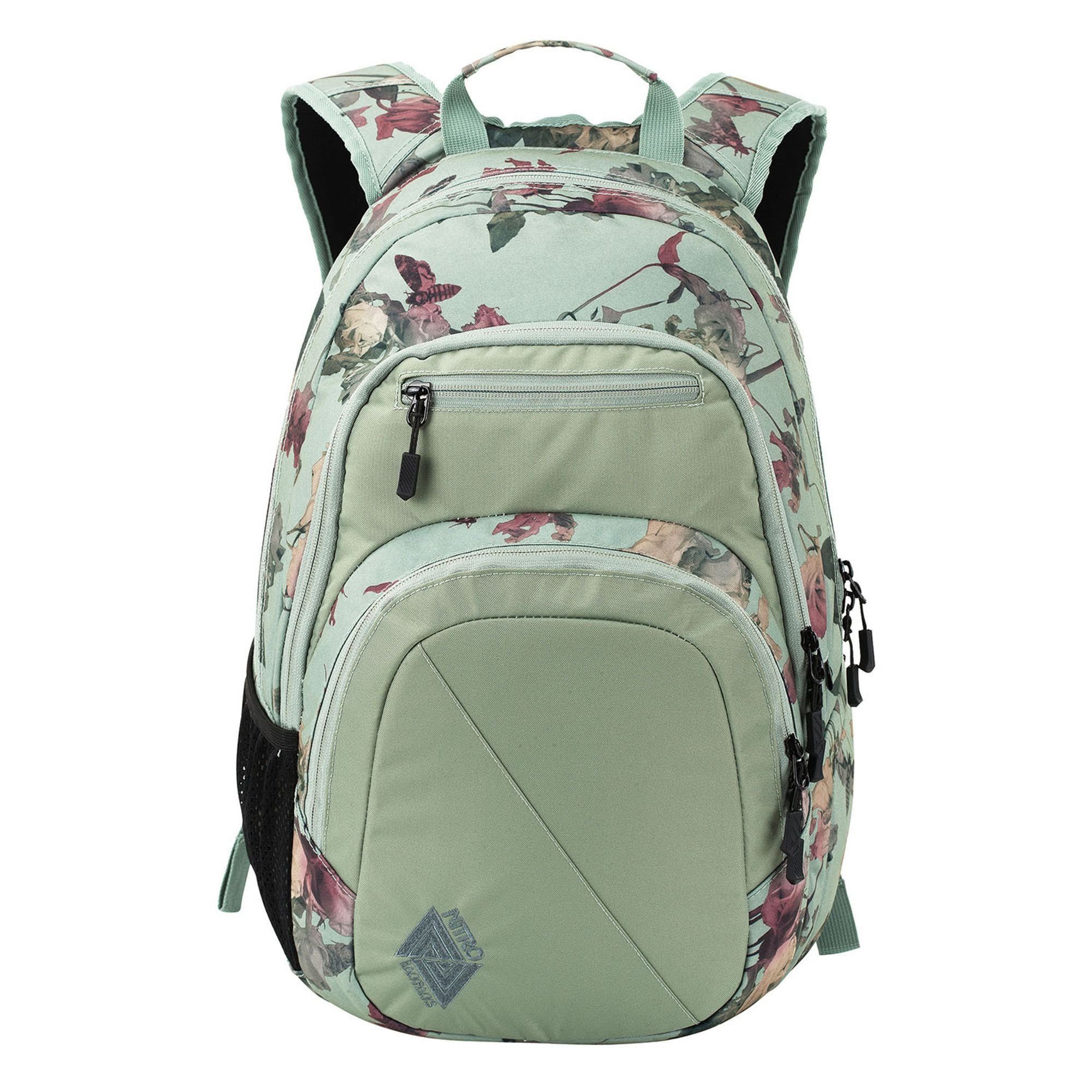 NITRO Rucksack Stash 29 Backpack günstig online kaufen