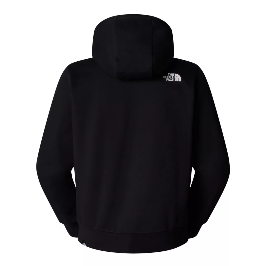 The North Face Kapuzensweatshirt M EASY HOODIE (1-tlg) günstig online kaufen