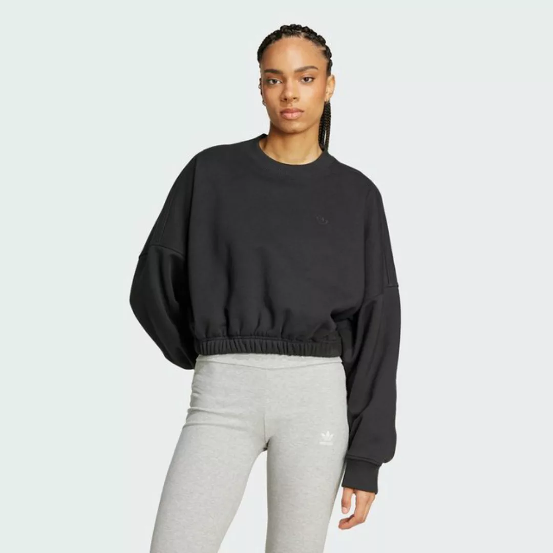 adidas Originals Sweatshirt P ESS SWEATER günstig online kaufen