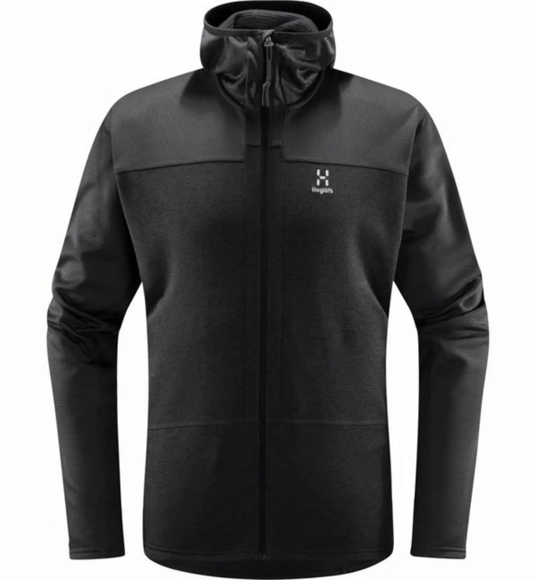 Haglöfs Anorak Haglöfs M Roc Flash Mid Hood (vorgängermodell) günstig online kaufen