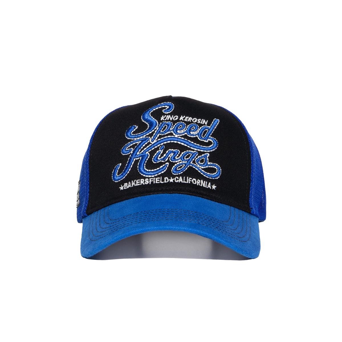 King Kerosin Trucker Cap King Kerosin günstig online kaufen