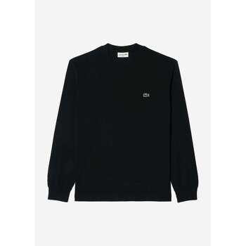 Lacoste  T-Shirts & Poloshirts Tee shirt - black günstig online kaufen