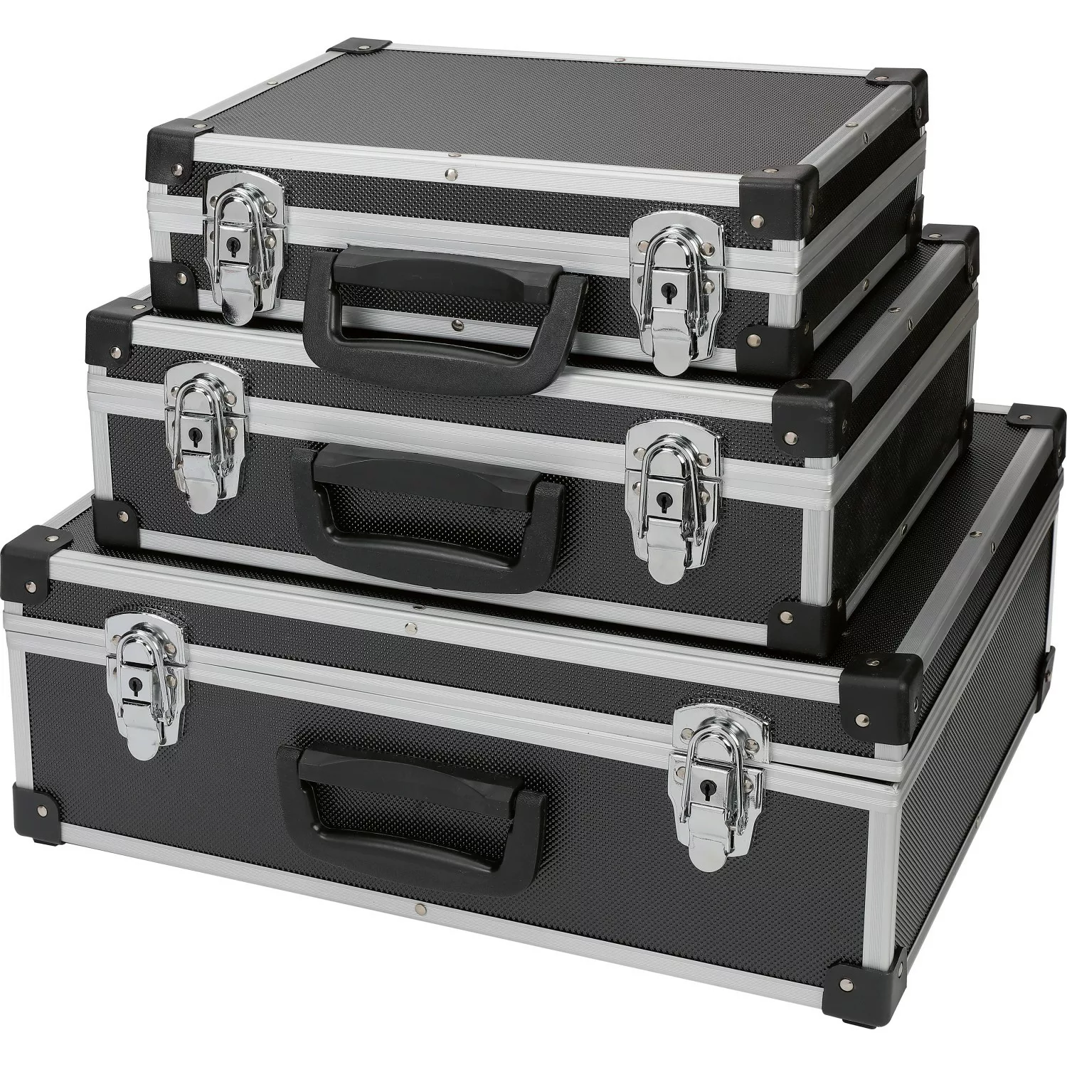 LUX Werkzeugkoffer AKG Set 3-teilig günstig online kaufen