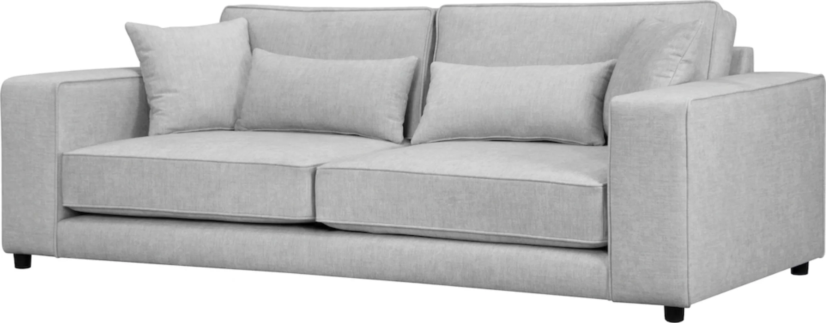 OTTO products 2-Sitzer "Grenette", Modulsofa, im Baumwoll-/Leinenmix oder a günstig online kaufen