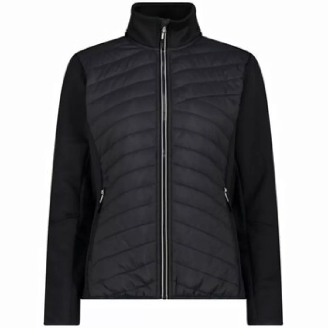 CMP Fleecejacke WOMAN JACKET HYBRID günstig online kaufen