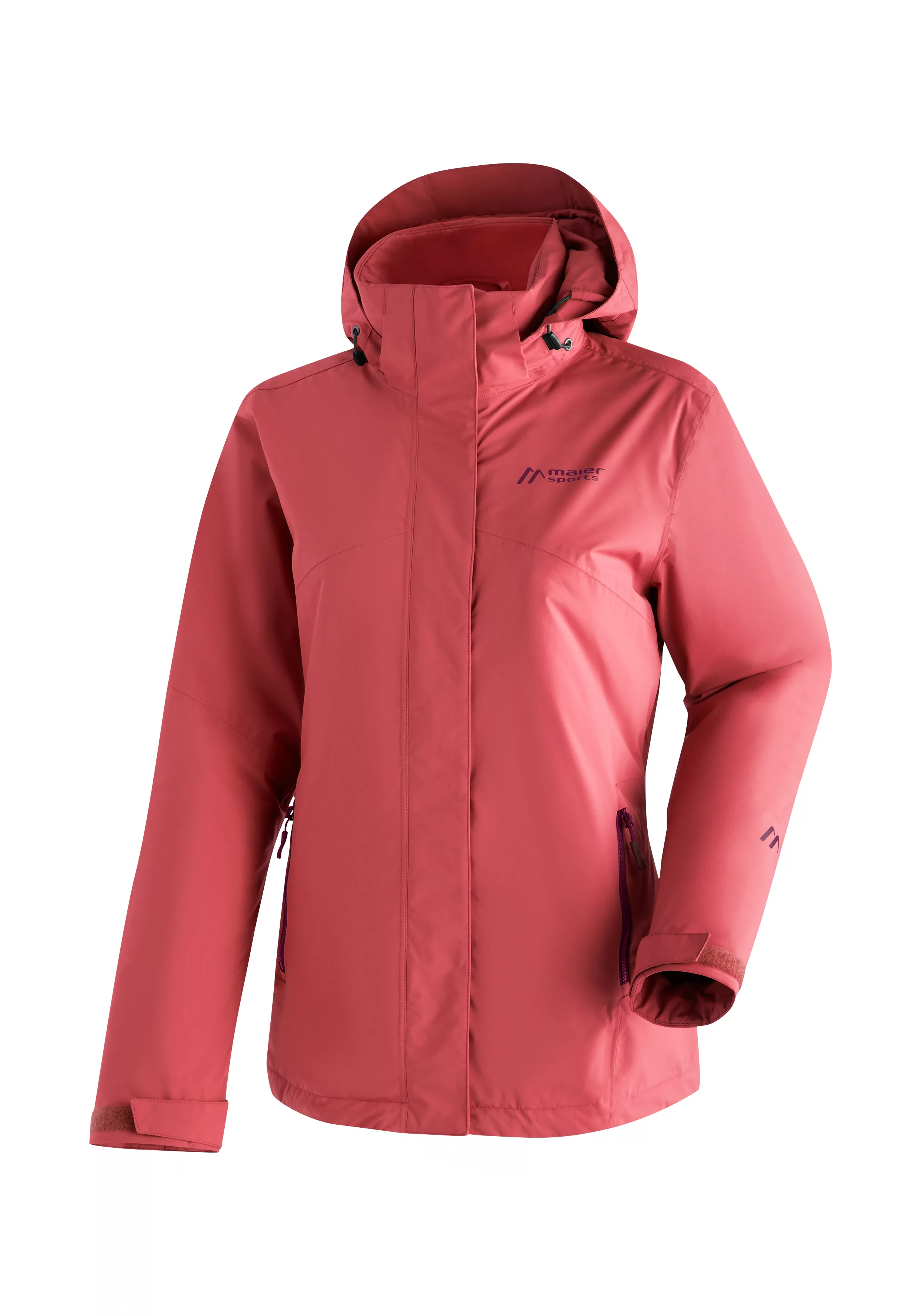 Maier Sports Funktionsjacke MetorThermRec Jacke Damen günstig online kaufen