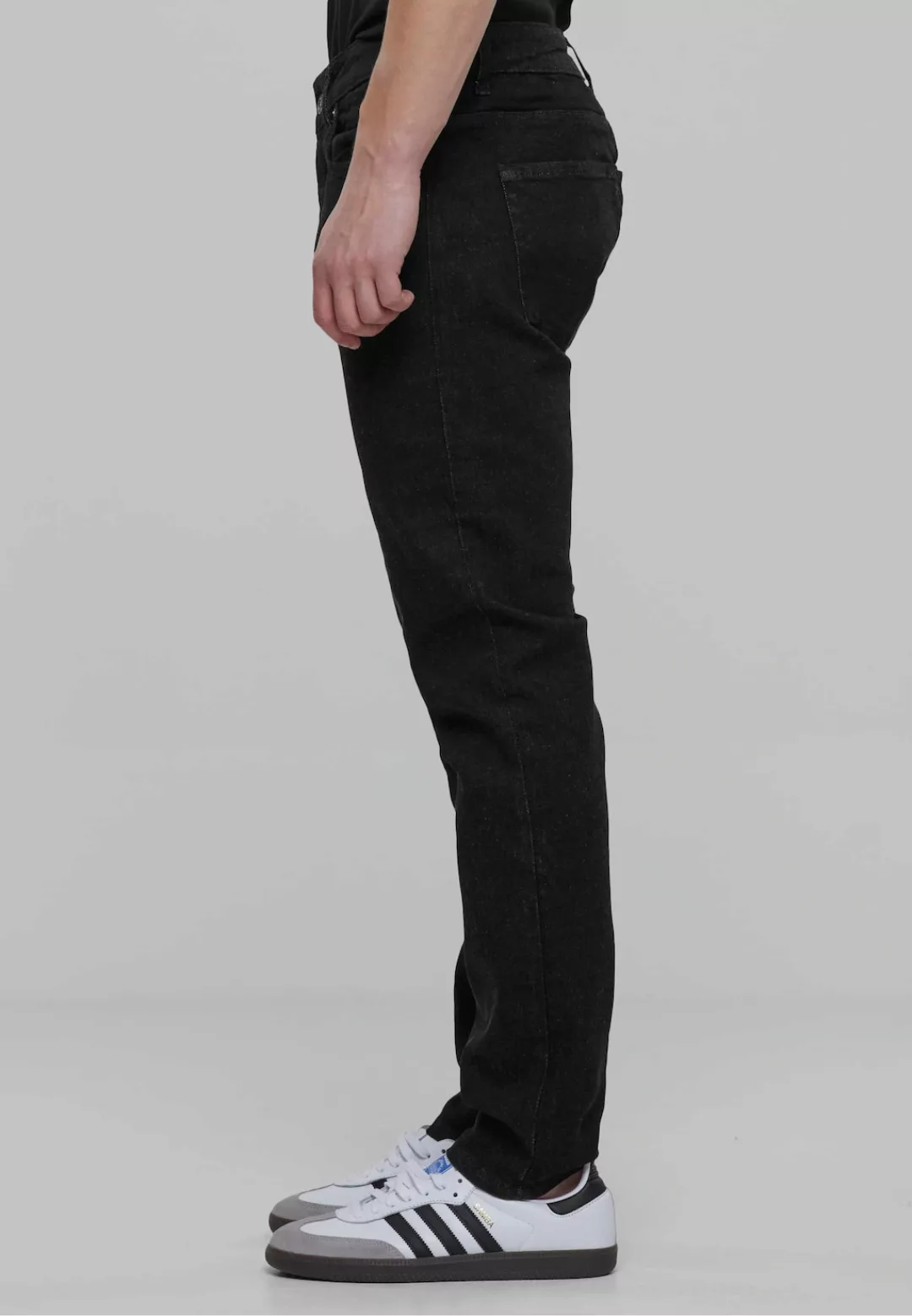 2Y Studios Bequeme Jeans "2Y Studios Herren 2Y Skinny Fit Jeans" günstig online kaufen