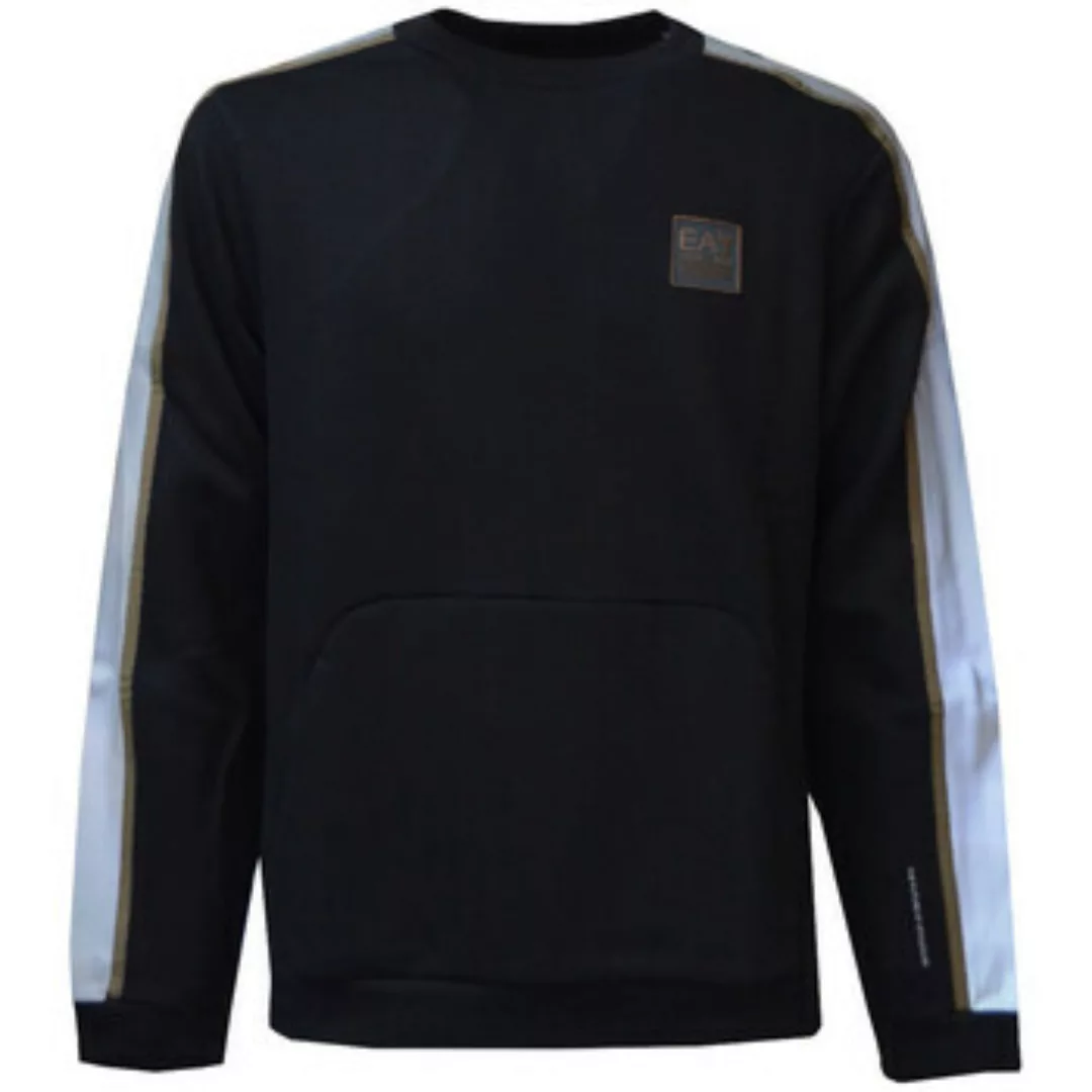 Emporio Armani EA7  Sweatshirt 6DPM36-PJODZ günstig online kaufen