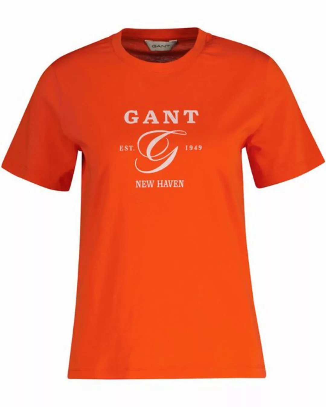 Gant T-Shirt T-Shirt günstig online kaufen