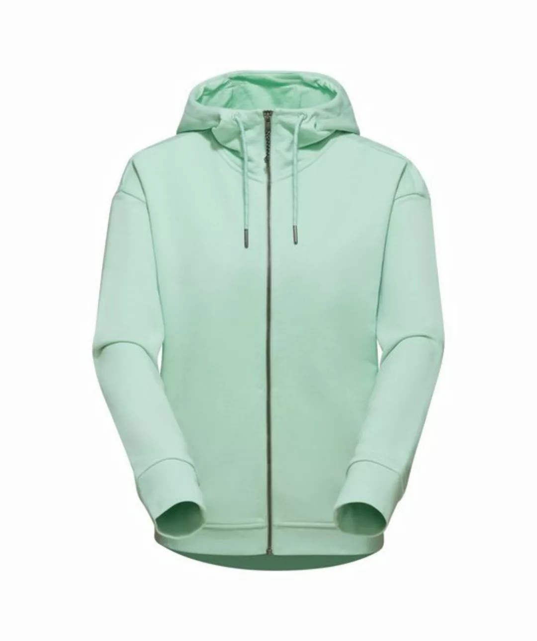 Mammut Fleecejacke Mammut ML Hooded Jacket Women günstig online kaufen