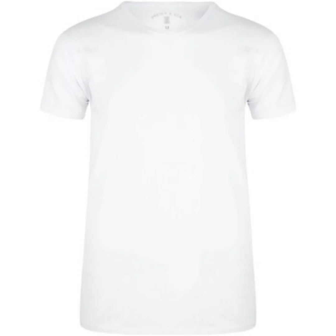 Presly & Sun  T-Shirt James O-Neck günstig online kaufen