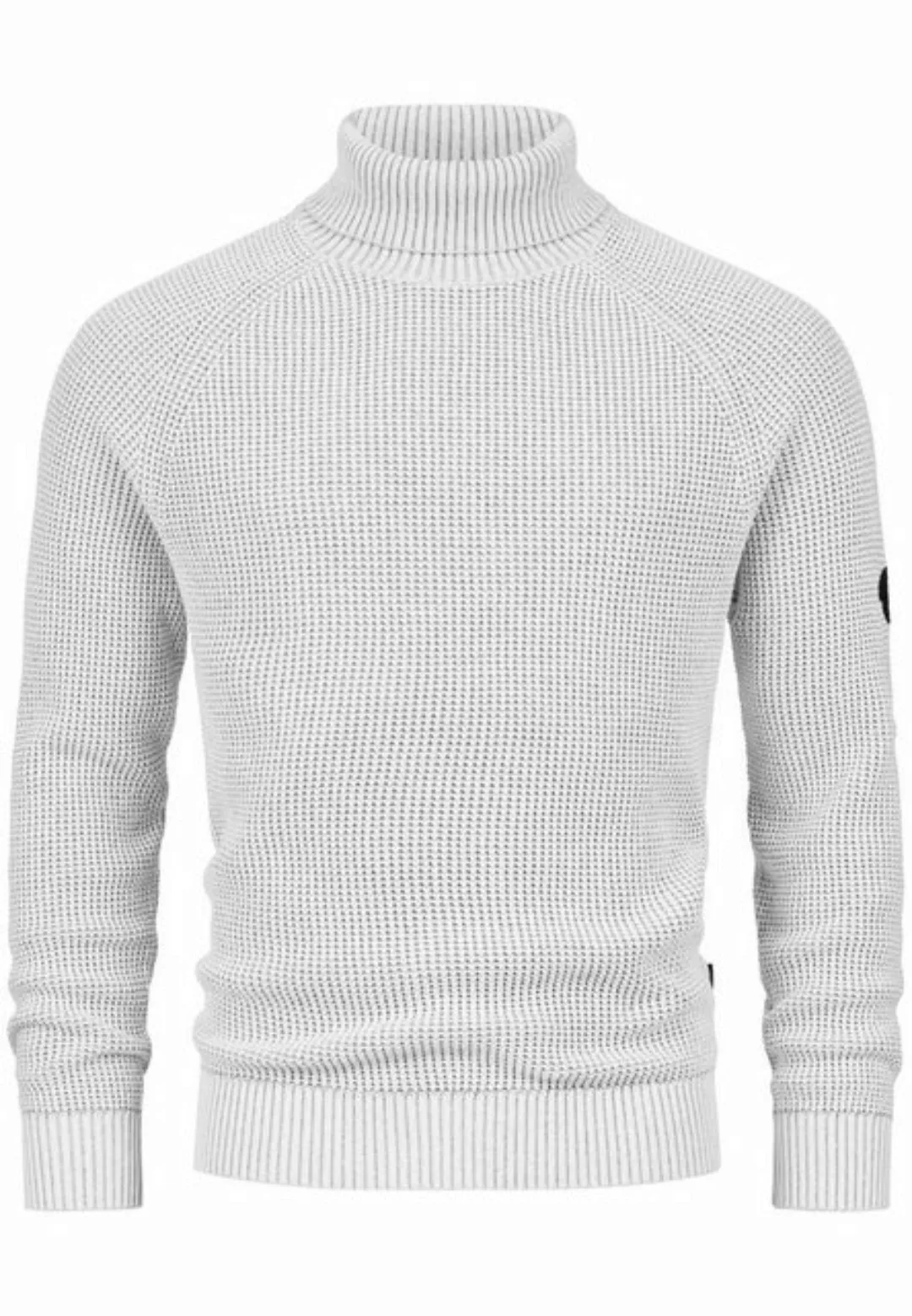 Indicode Strickpullover INHarlan günstig online kaufen