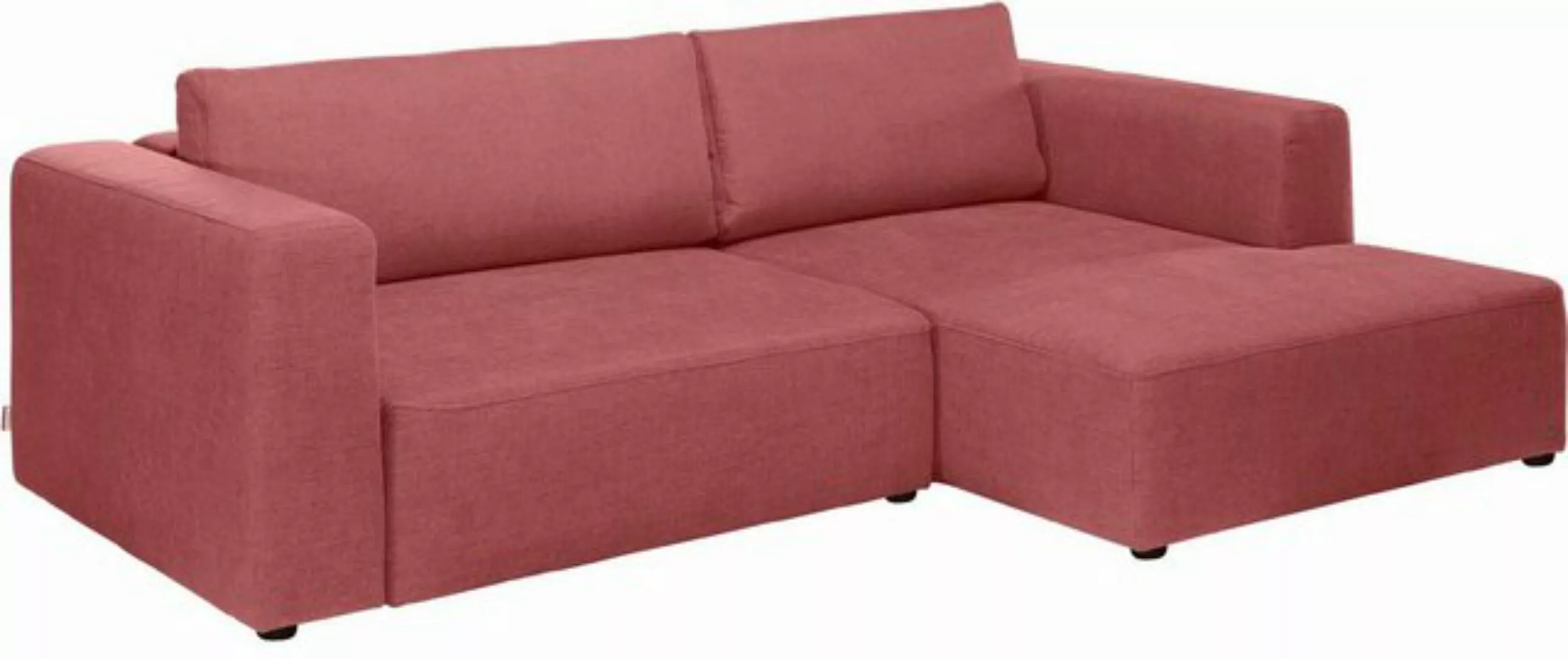 TOM TAILOR HOME Ecksofa HEAVEN STYLE S, aus der COLORS COLLECTION, wahlweis günstig online kaufen