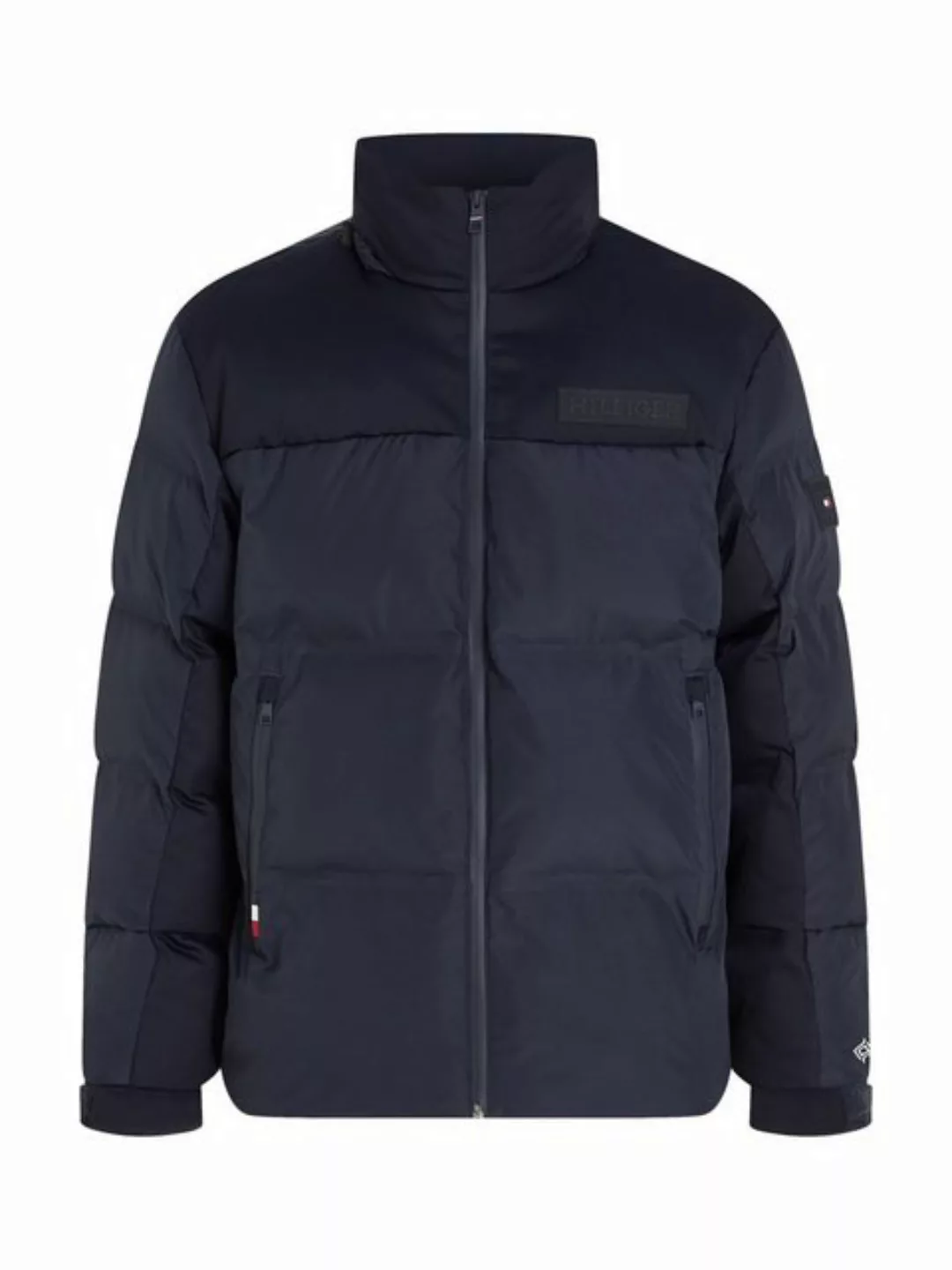 Tommy Hilfiger Steppjacke günstig online kaufen