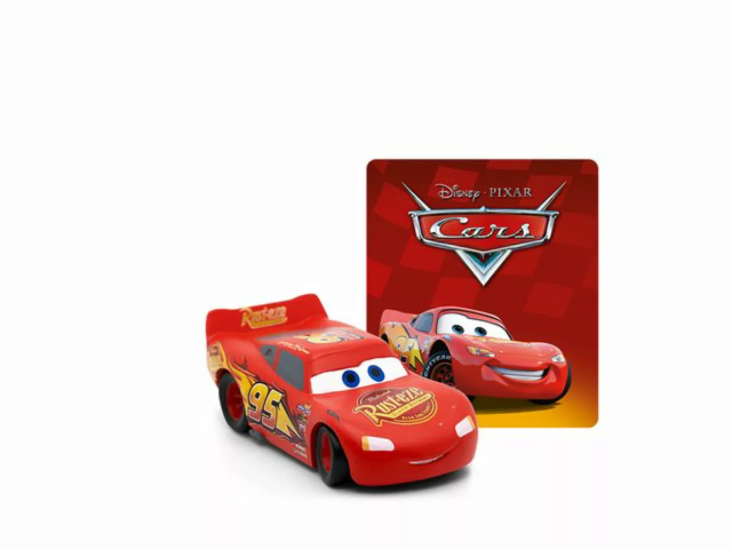 tonies Hörspielfigur 01-0184 Disney Cars günstig online kaufen