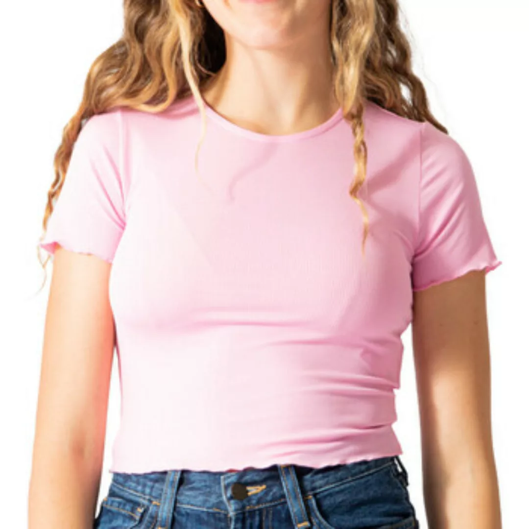 Vero Moda  T-Shirts & Poloshirts 10282541 günstig online kaufen
