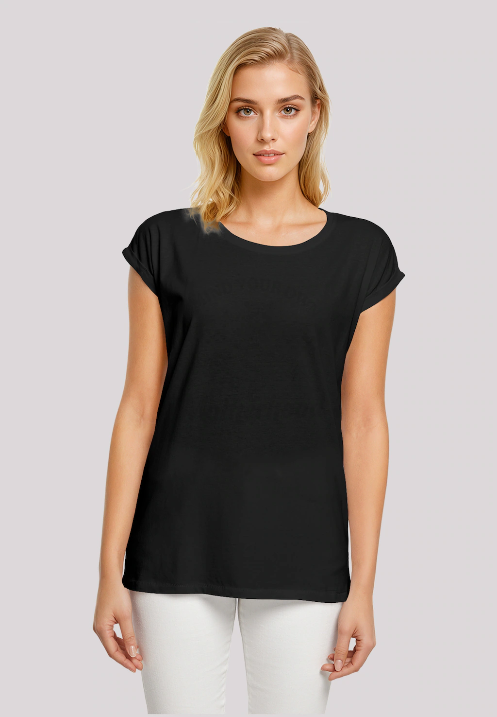 F4NT4STIC T-Shirt "Muttertag Mama Geschenk", Premium Qualität günstig online kaufen