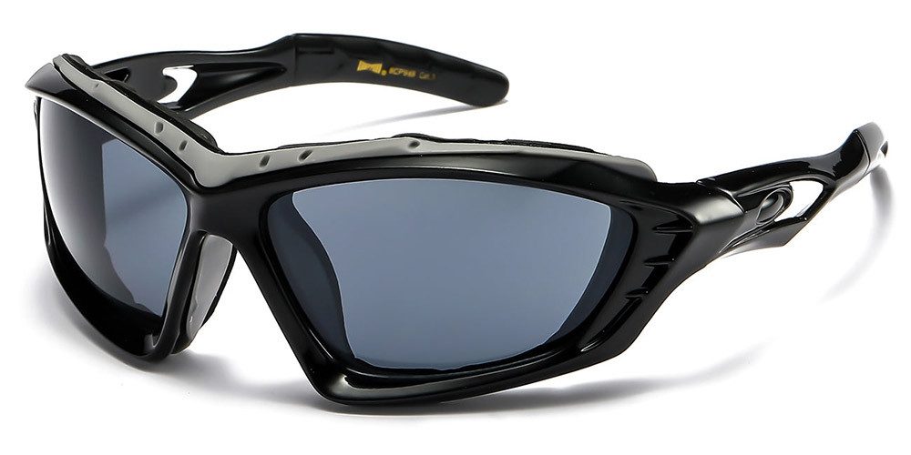 emeco Sonnenbrille CHOPPERS Motorradbrille Sonnenbrille Anti günstig online kaufen