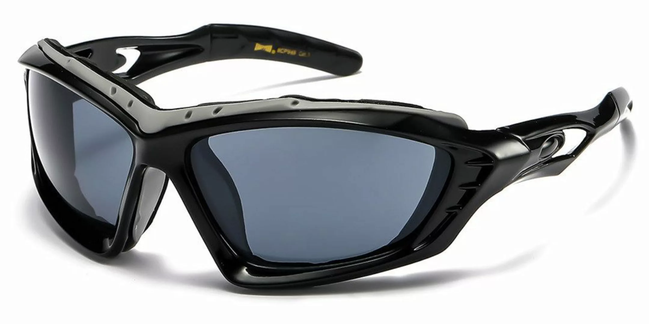 emeco Sonnenbrille CHOPPERS Motorradbrille Sonnenbrille Anti günstig online kaufen