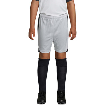 Sols  7/8 & 3/4 Hosen OLIMPICO KIDS pantalón corto-100% poliéster transpira günstig online kaufen