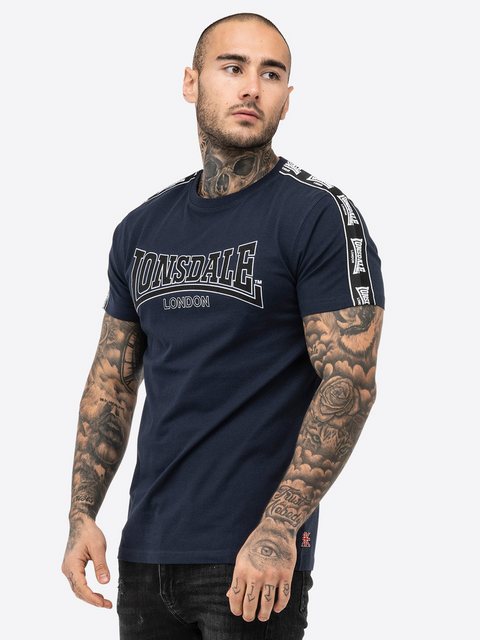 Lonsdale T-Shirt VEMENTRY günstig online kaufen