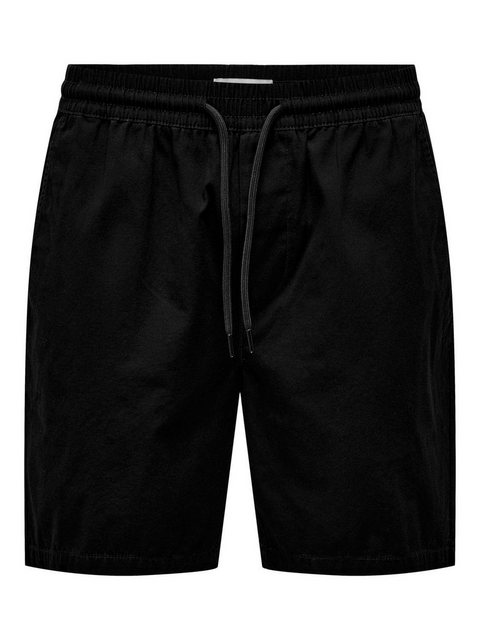 ONLY & SONS Shorts ONSTEL LIFE 0119 SHORTS NOOS günstig online kaufen