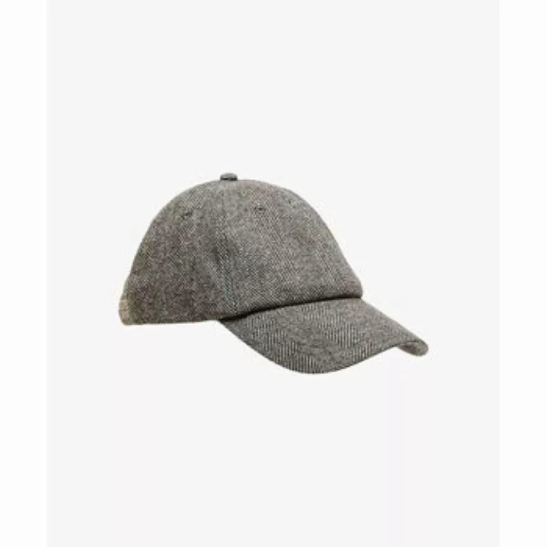 Selected  Hut 16095276 WINSTON-GREY günstig online kaufen