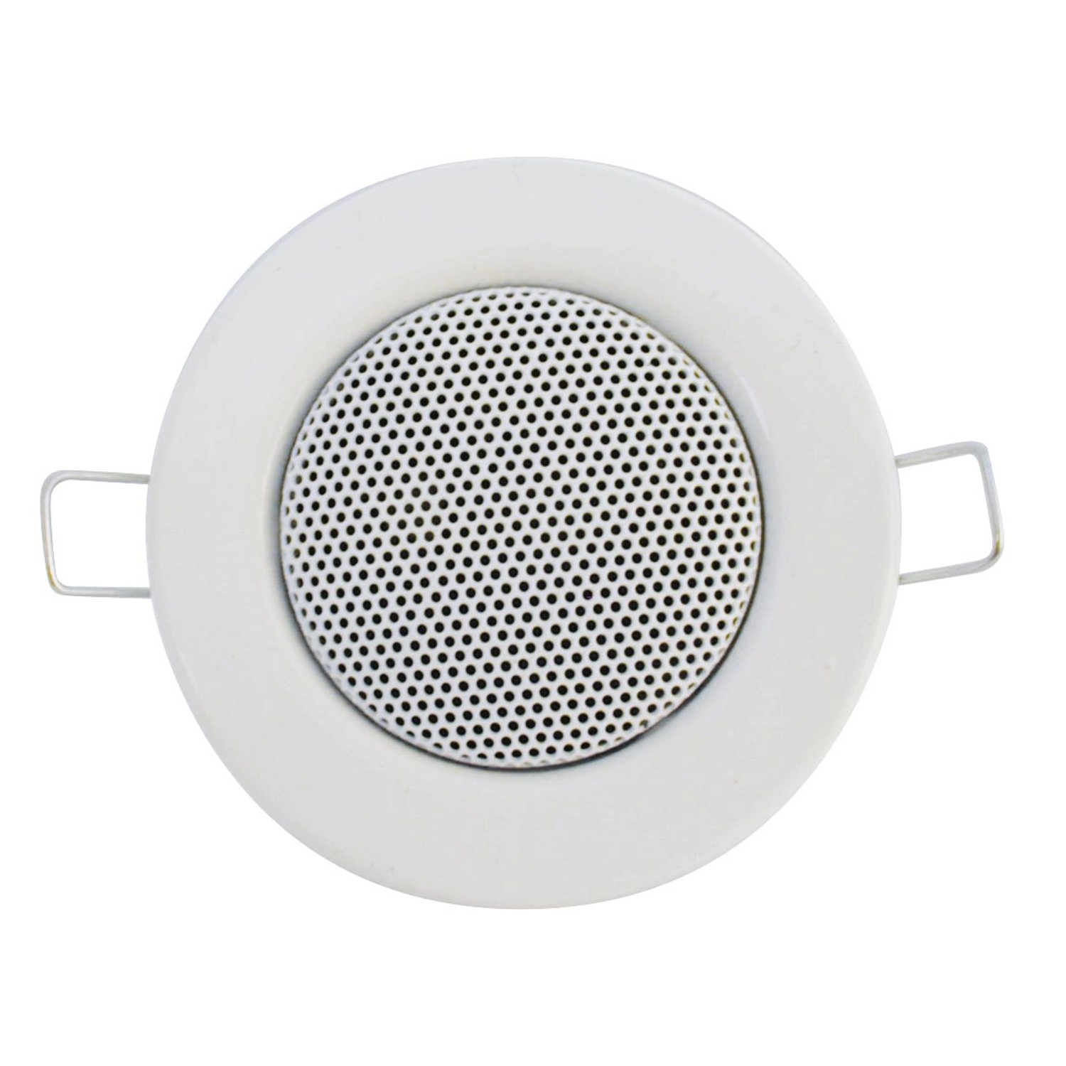 Blanko Einbaulautsprecher Ø 81 mm 8 Ohm Halogen-Spot-Design günstig online kaufen