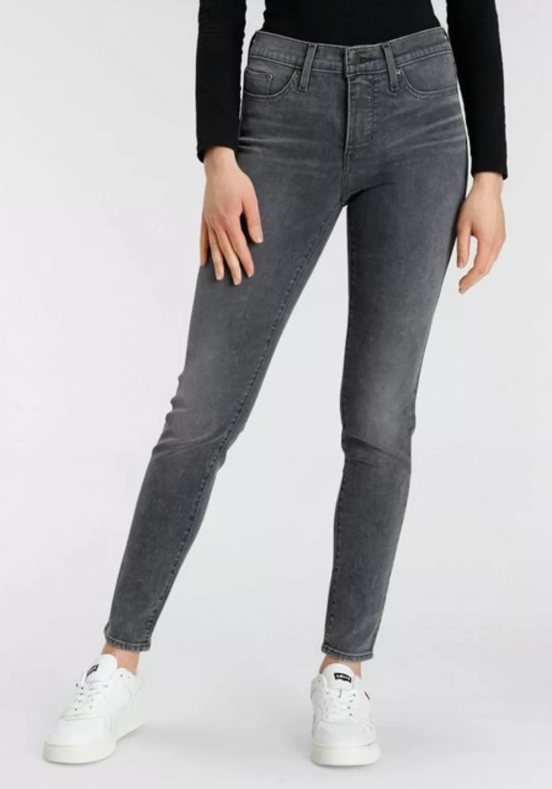 Levi's® Slim-fit-Jeans 311 Shaping Skinny im 5-Pocket-Stil günstig online kaufen