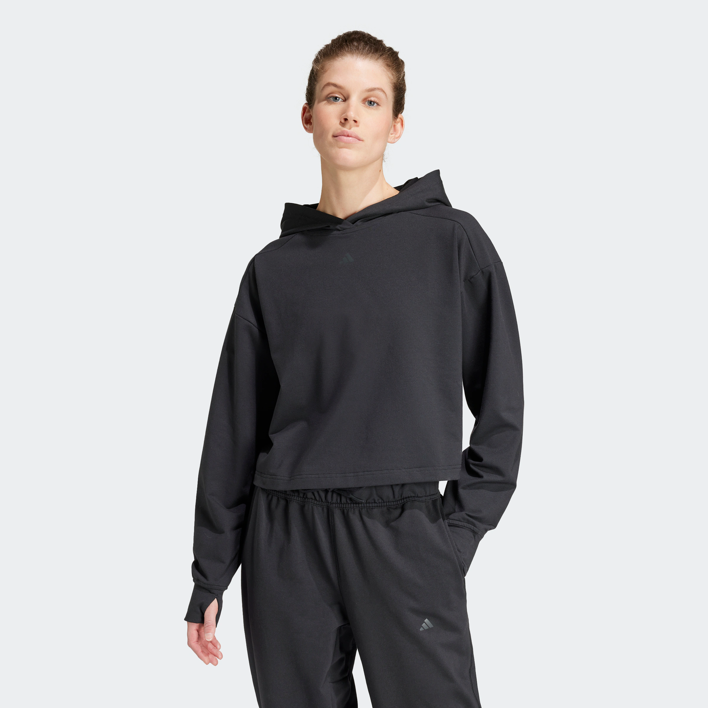 adidas Performance Sweatshirt "POWER HOODIE" günstig online kaufen