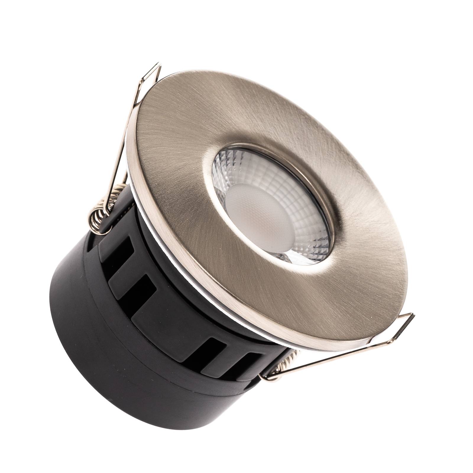 Arcchio Tempurino LED-Einbaustrahler, 6 cm, 36° günstig online kaufen