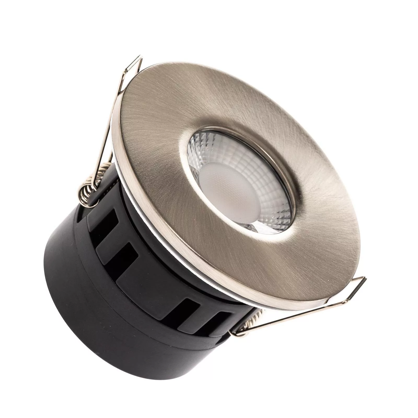 Arcchio Tempurino LED-Einbaustrahler, 6 cm, 36° günstig online kaufen