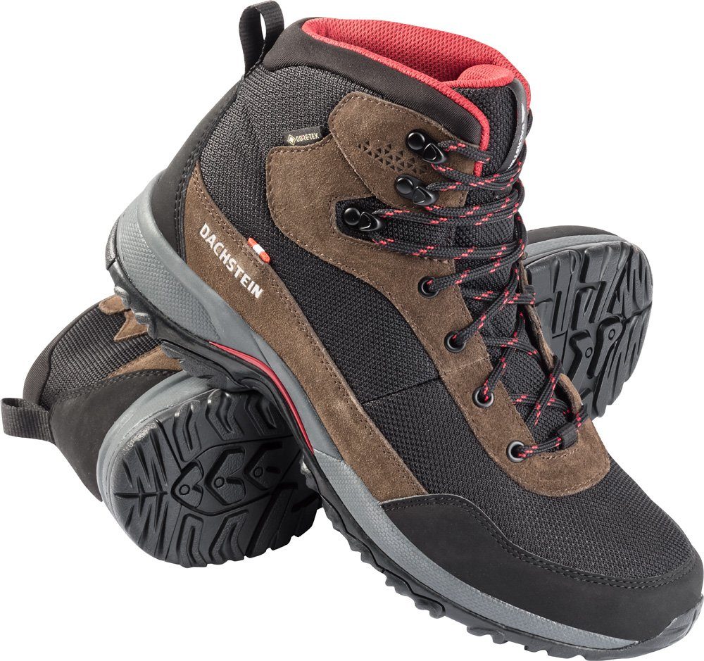 Dachstein Trekkingschuh wasserdicht dank GORE-TEX-Membran günstig online kaufen
