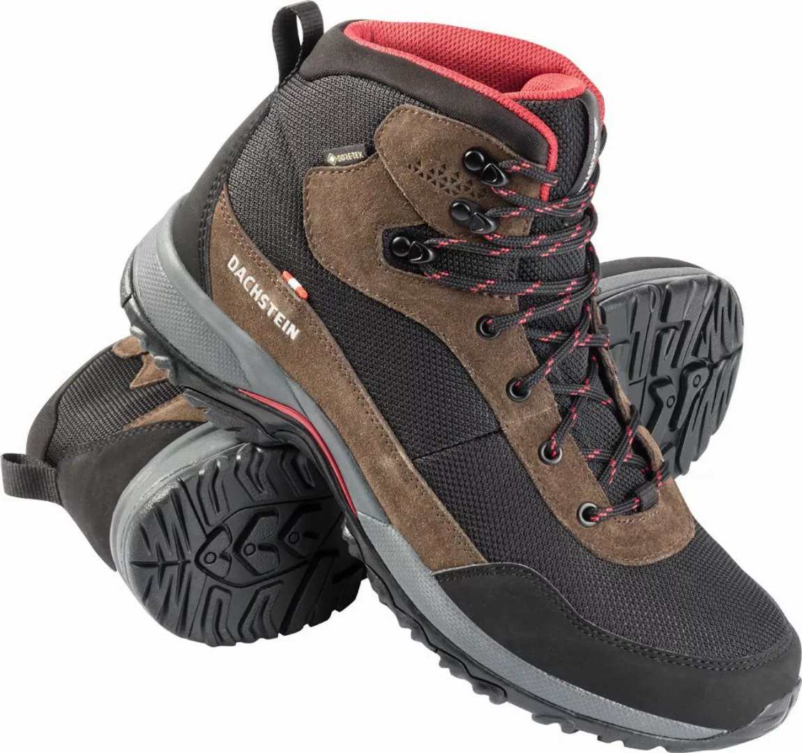Dachstein Trekkingschuh wasserdicht dank GORE-TEX-Membran günstig online kaufen