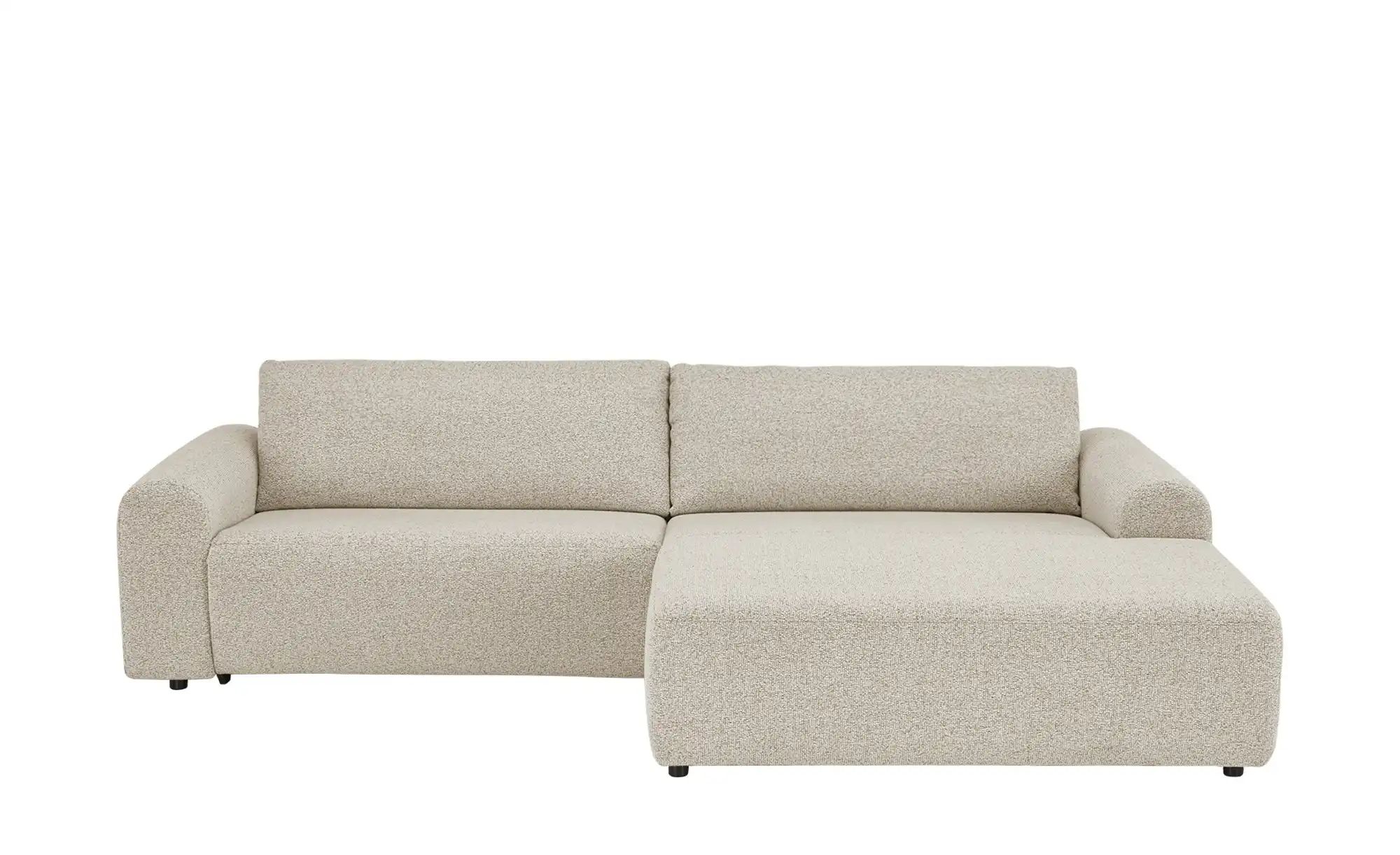 Jette Home Ecksofa mit Relaxfunktion Jette Scala ¦ beige ¦ Maße (cm): B: 29 günstig online kaufen